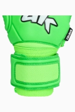 Вратарские перчатки 4keepers Champ VII RF2G - зеленый