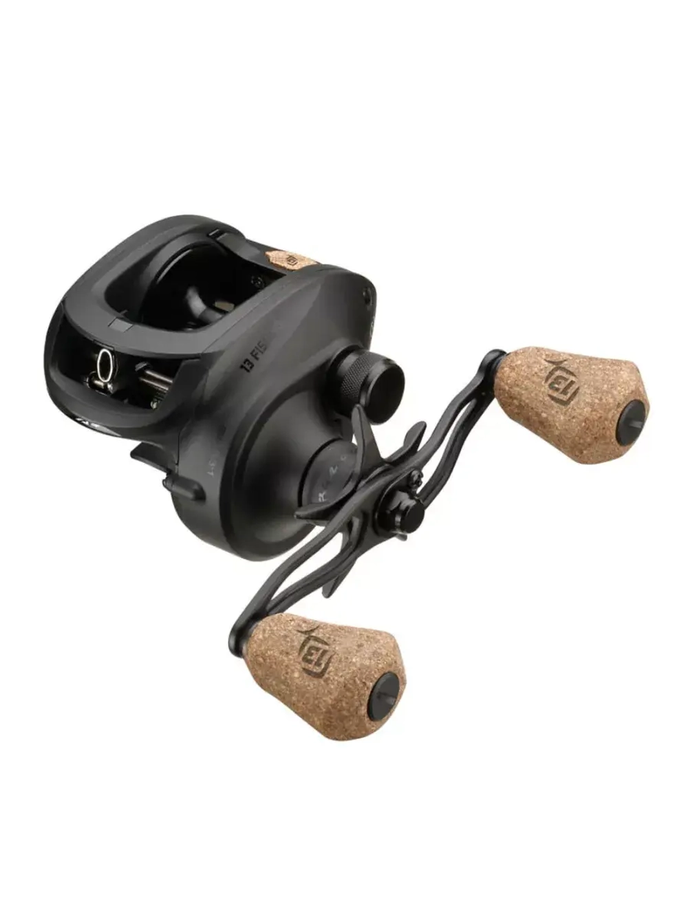 Катушка для рыбалки кастинговая 13 Fishing Concept A3 casting reel