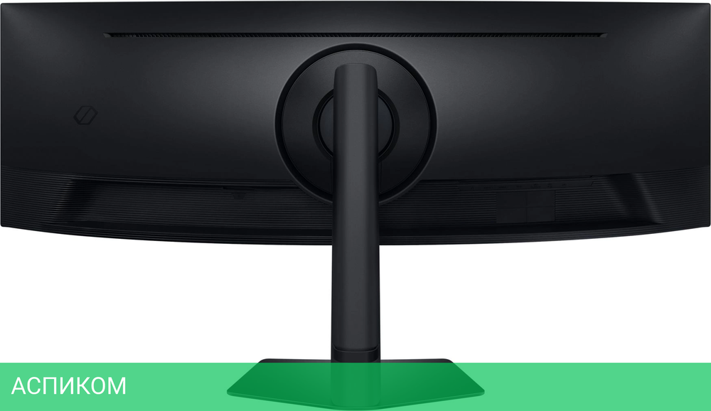 Монитор Samsung 49" Odyssey G9 S49FG916EIXCI