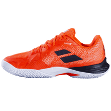 Кроссовки мужские Babolat Jet Mach 3 Clay