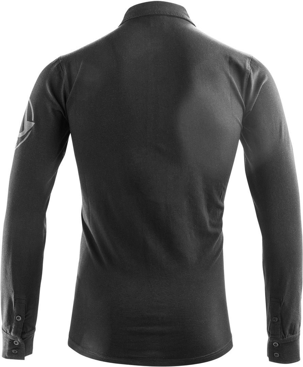 Рубашка ACERBIS SP CLUB, чёрный