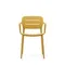 Стул Morella желтый