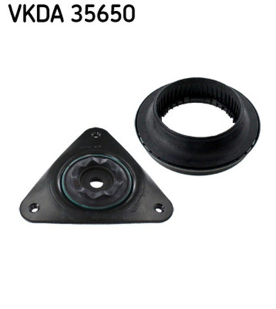 SKF - VKDA35650-SKF - Suspension Strut Support Mount