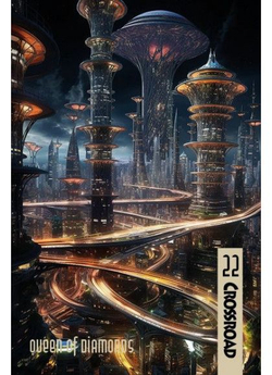 Оракул Чужие сны Ленорман