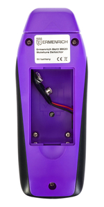 Датчик влажности Ermenrich Wett MW20, фиолетовый