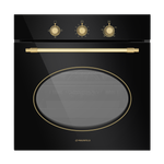 Шкаф духовой газовый MAUNFELD MGOGG.673RBG.TM фото 