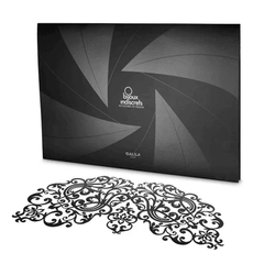 Маска на глаза Bijoux Indiscrets Dalila