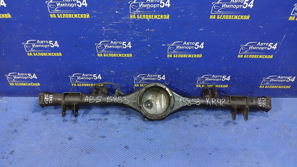 Чулок заднего моста TOYOTA TOWNACE NOAH 1996-2007