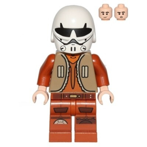 Эзра Бриджер sw0574a