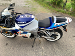 Suzuki GSX-R 1000 038278 2001