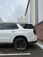 КОВАНЫЕ ДИСКИ ДЛЯ CHEVROLET TAHOE V GMT1YC 2025 Шевроле Тахо