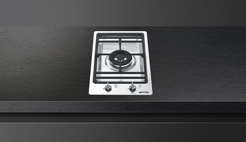 Газовая варочная панель Smeg PGF31G-1