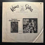 The Lovin' Spoonful - You're A Big Boy Now - The Original Sound Track Album (США 1967г.)