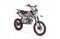 Мотоцикл KAYO Classic YX140EM PITBIKE