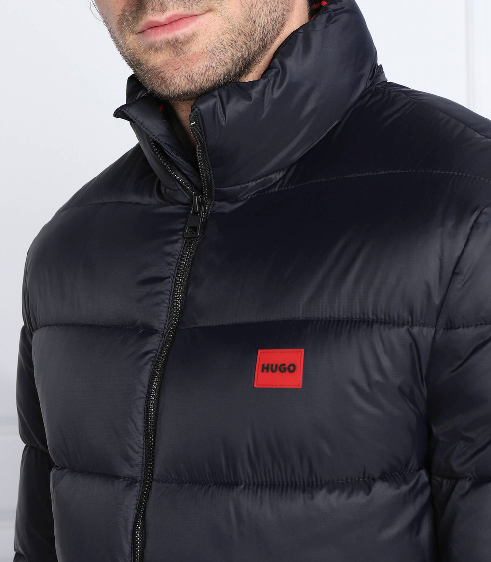 куртка balto2241 HUGO - темно-синий(50474655)