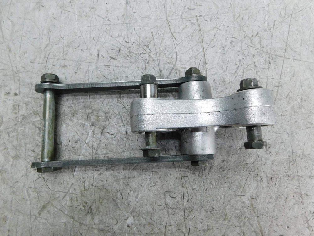 Прогрессия Yamaha TDM900 RN11
