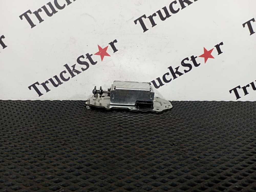 Сервопривод АКПП Traxon 2023г.