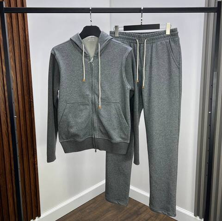 Спортивный костюм Brunello Cucinelli