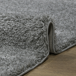 Shaggy Xxx 10013H GREY \ GREY Овал