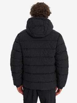 Куртка утепленная мужская KAPPA