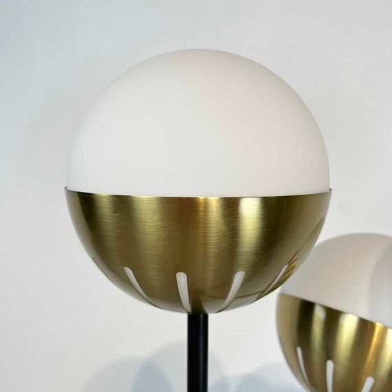 Торшер Imperium Loft Caracas 102220-22