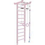 Деревянная ШВЕДСКАЯ СТЕНКА KARUSSELL CARINA