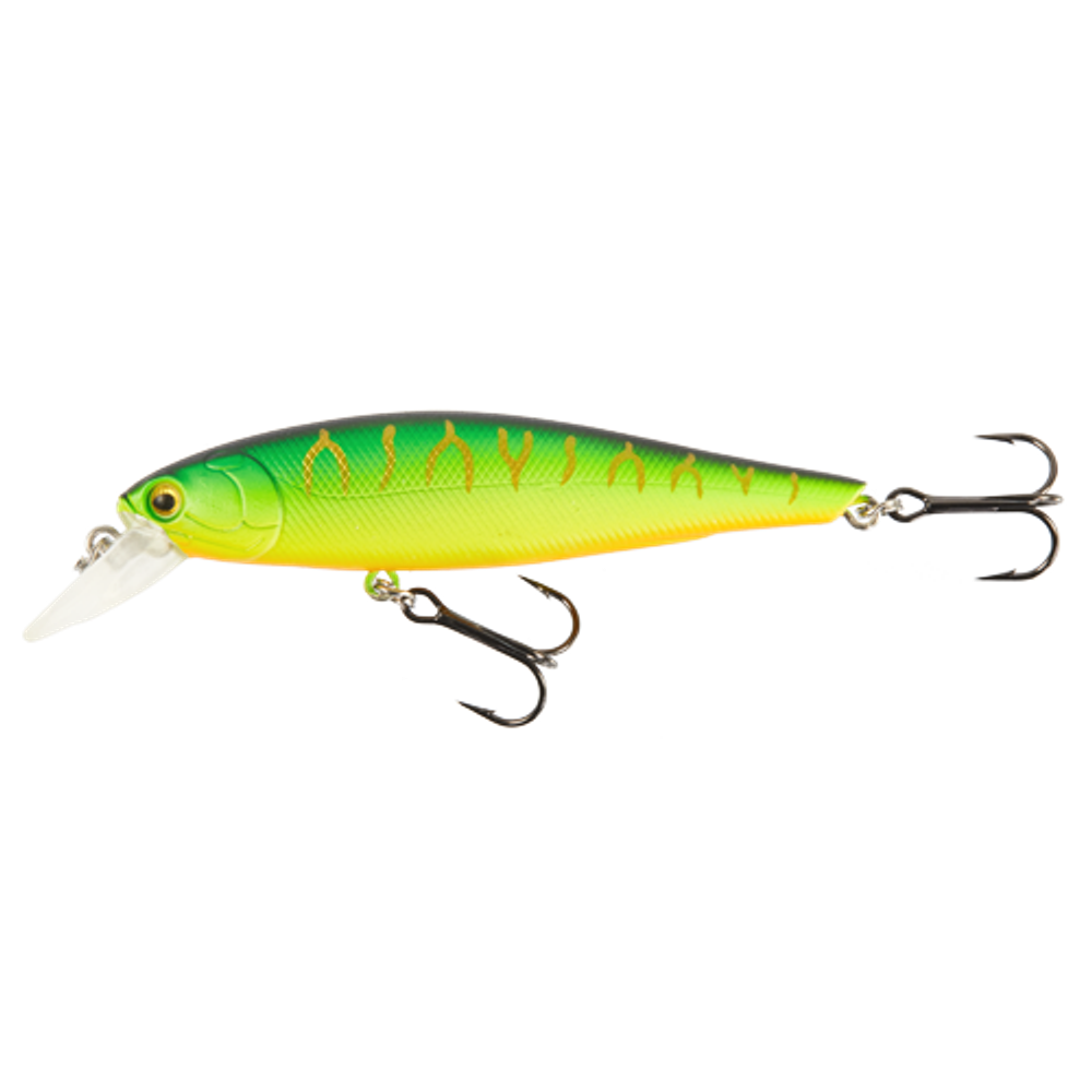Воблер Minnow X (Original) 8 см, цвет M03, 10 г, арт. LJO0808SP-M03
