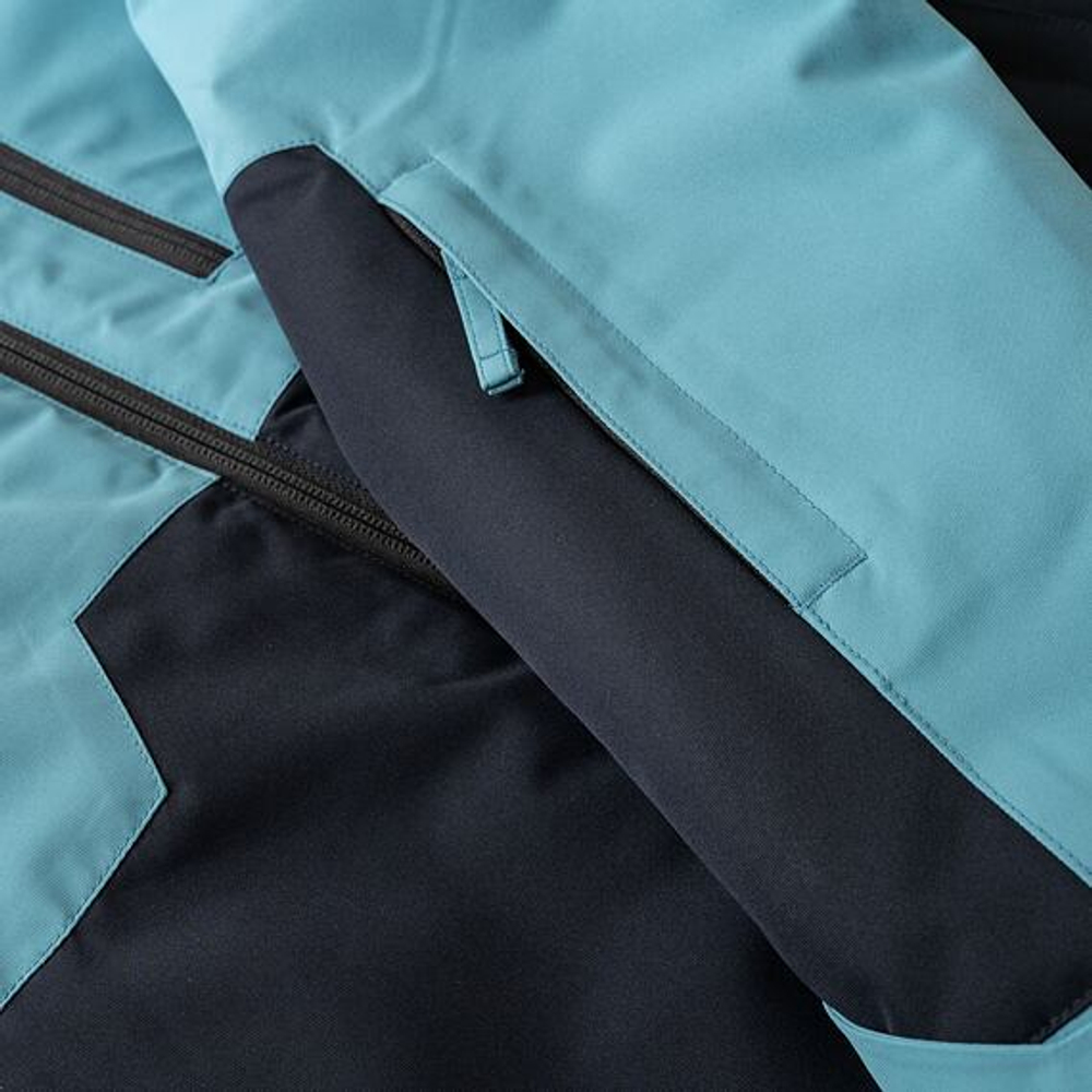 Крутка мужская CROWN JACKET (oil blue) (XL)