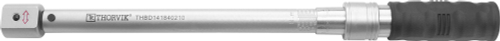 THBD141840210 Ключ динамометрический двусторонний с посадочным размером 14х18 мм, 40-210 Нм