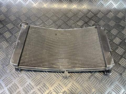 Радиатор Yamaha FZ1 Fazer RN17