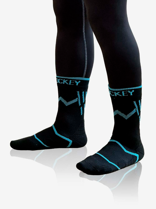 НОСКИ ХОККЕЙНЫЕ MAKO STREAM 2