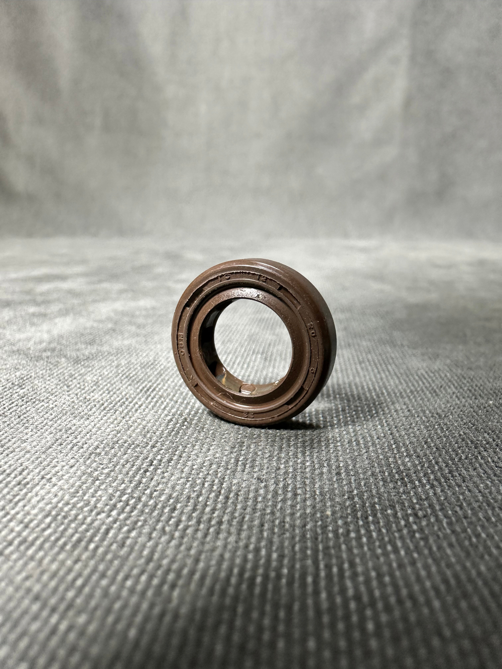 Сальник 12x20x5 Minsk C4 300