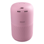 Мини-очиститель воздуха ROBA-01, pink