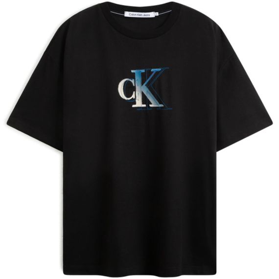 CALVIN KLEIN LOGO T