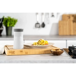 Zwilling Спиралайзер 15,5 см серый