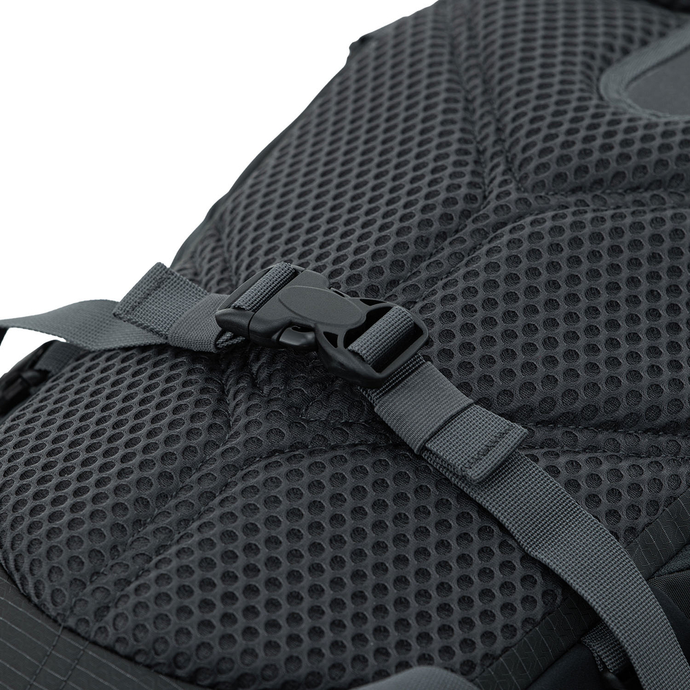Рюкзак Kanrock Moveit 17 Anthracite