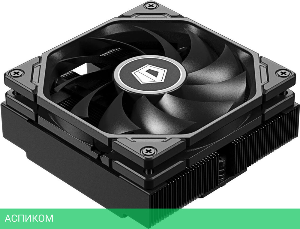 Кулер для процессора ID-Cooling IS-47-XT