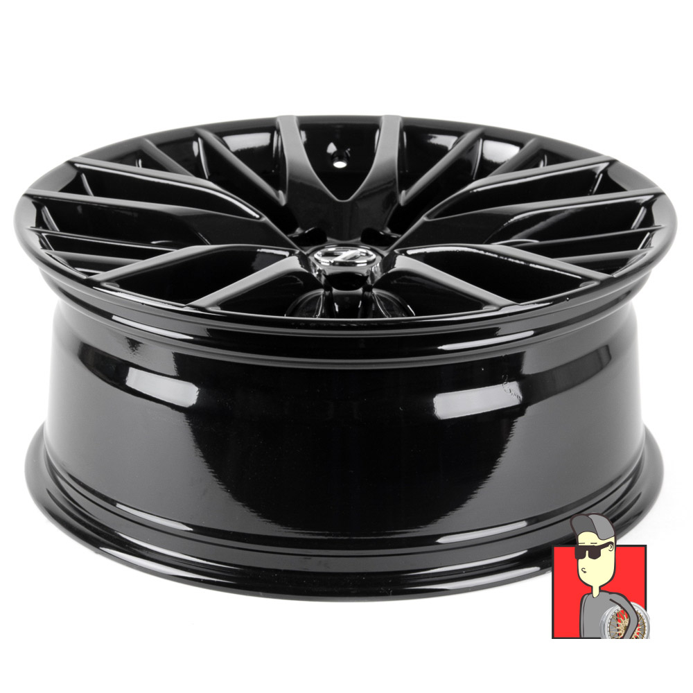 Комплект дисков Toyota 20x8 et30 5x114.3