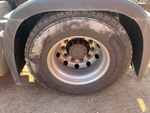 Shacman (Shaanxi) SX* 4x2 Седельный тягач SX418843381 (Дизельный, 12,5 л, 544 л.с., АТ)