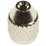 Гайка цангового зажима иглы для аэрографов Iwata