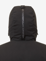 КУРТКА ПУХОВАЯ BASK TAIMYR V4