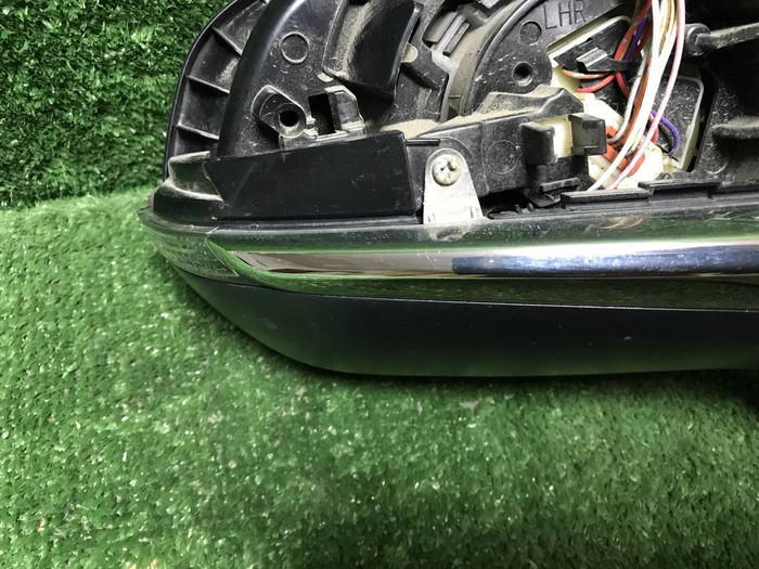 Зеркало правое Lexus RX 4 (2015-2022) 14 контактов