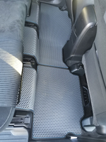 Toyota Prius Alpha 1 поколение XW40 (05.2011 - н.в.) минивэн, 5 мест
