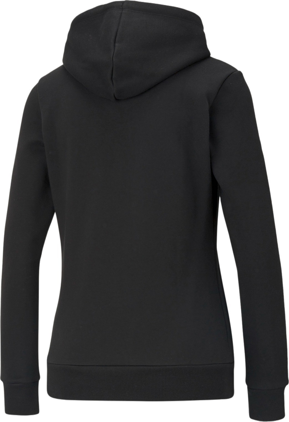 Толстовка женская Puma ESS Logo Hoodie FL