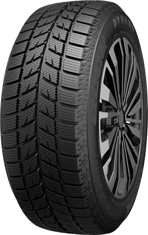 Dynamo MSL01 Snow-H 195/55 R16 91T