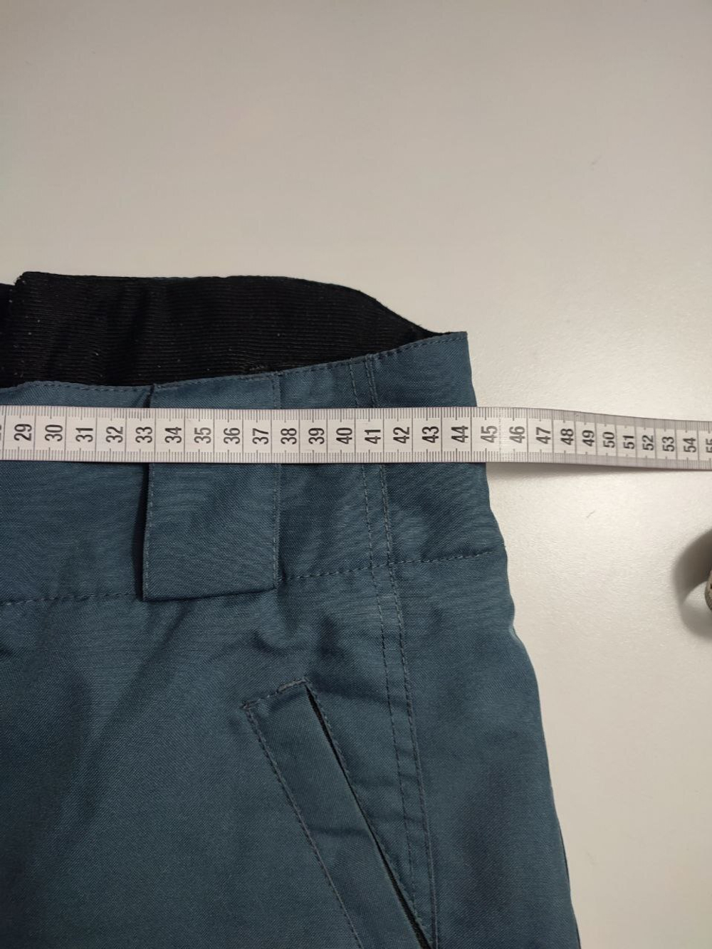 Штаны Active зимние 48 размер