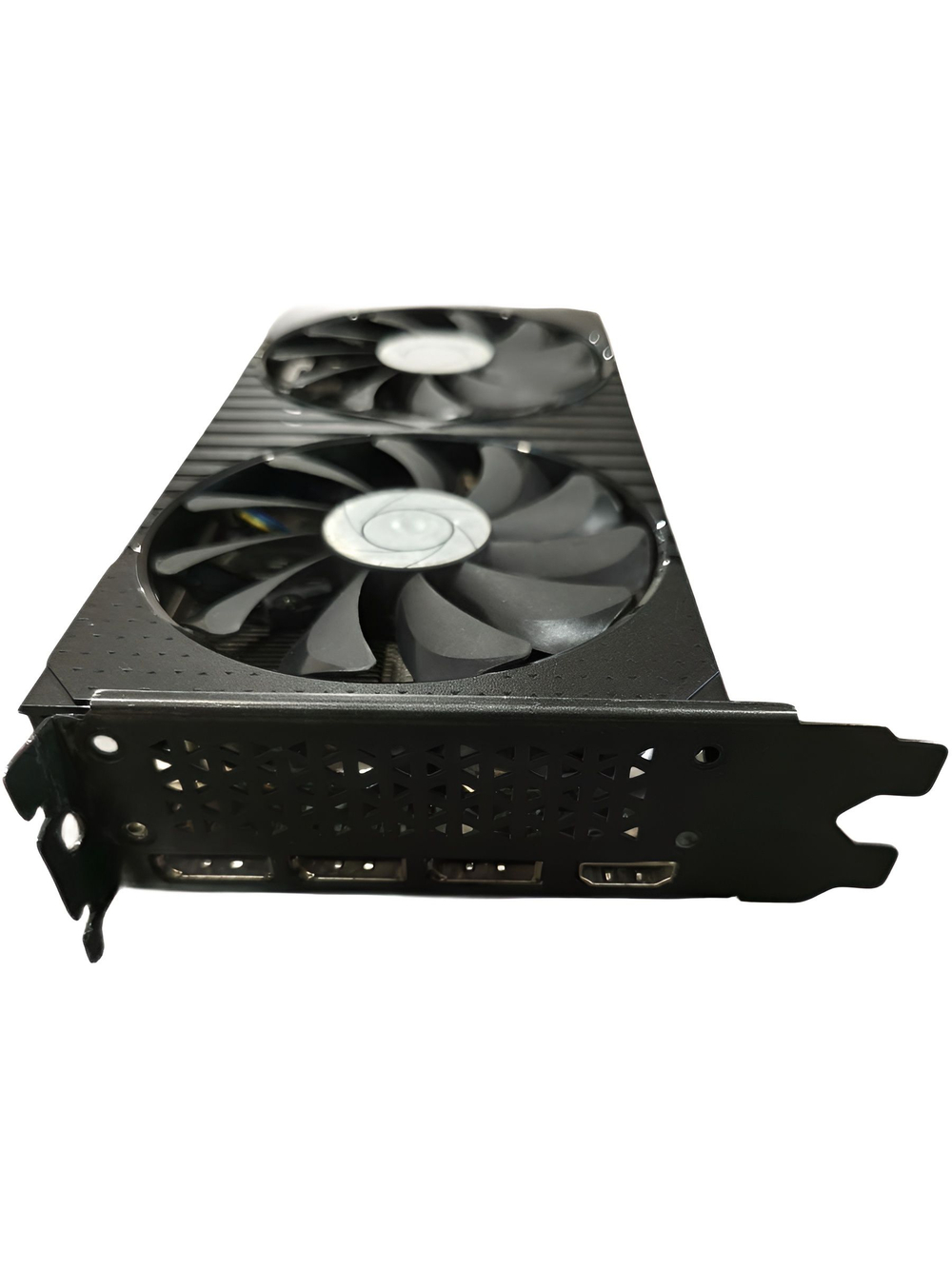 Видеокарта HP Nvidia Geforce RTX 3060 Ti 8Gb