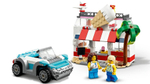 Конструктор LEGO Creator 3in1 31138 Пляжный фургон для кемпинга