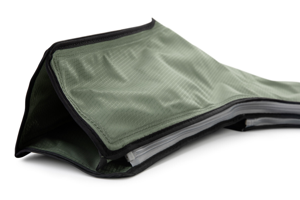 Seven Liner (Zam) Манжеты для ног (закрытые шланги), XL (новый тип стопы, без аппарата)