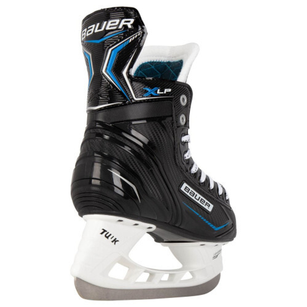 Коньки Bauer S21 X-LP JR